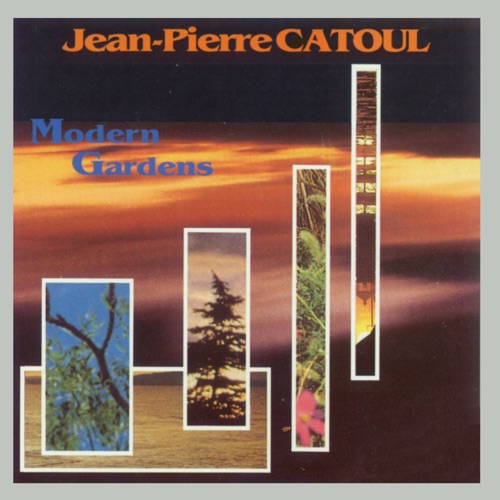 Modern Gardens