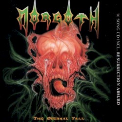 The Eternal Fall / Resurrection Absurd