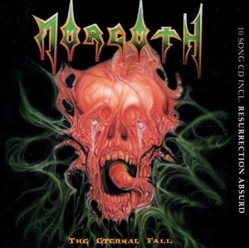 The Eternal Fall / Resurrection Absurd