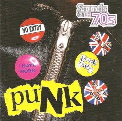 Sounds of the 70s: Punk
