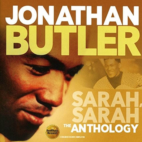 Sarah Sarah (The Anthology)