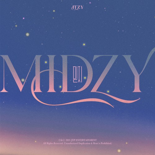 믿지 (MIDZY)