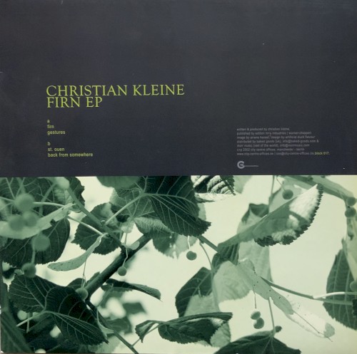 Firn EP