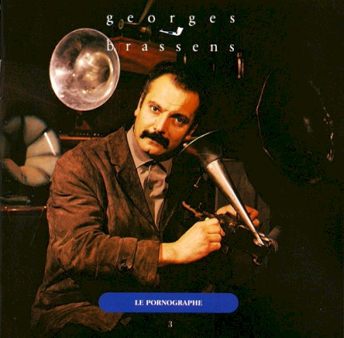 Intégrale 1991, Volume 03 : Le Pornographe