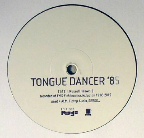 Tongue Dancer ’85