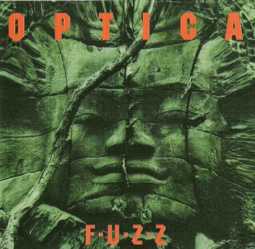 F‐U‐Z‐Z