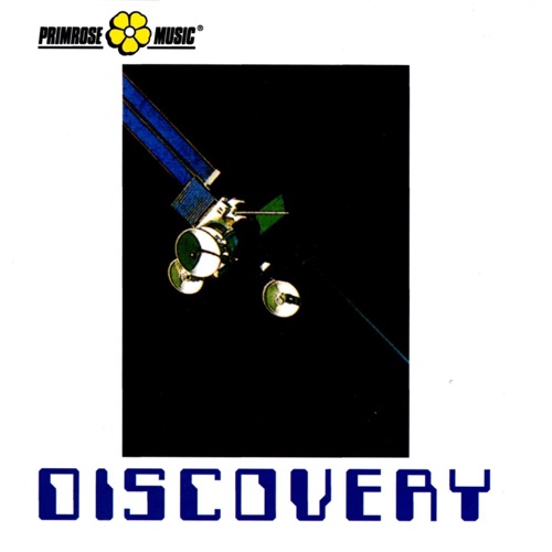 DIGITAL discOVERY