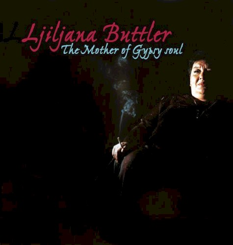 The Mother of Gypsy Soul