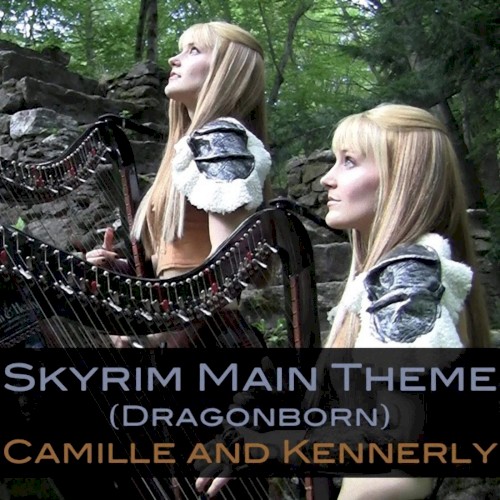 Skyrim Main Theme (Dragonborn)
