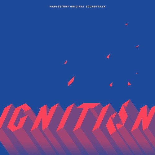 메이플스토리 OST : IGNITION