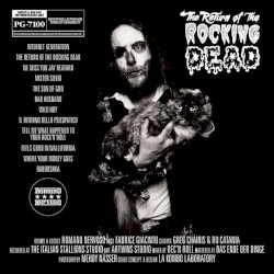 The Return of the Rocking Dead