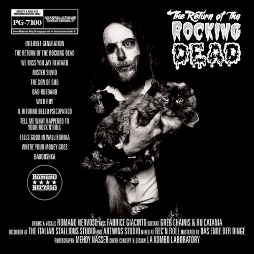 The Return of the Rocking Dead