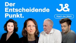 Jung & Naiv: Der entscheidende Punkt, „Nach den Landtagswahlen“