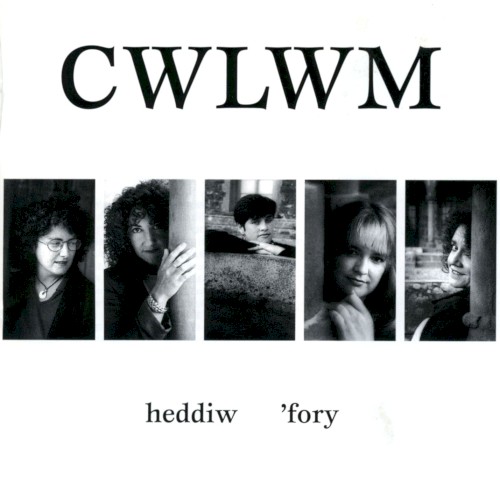 Heddiw ’Fory