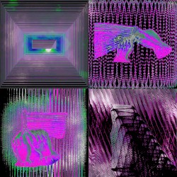 MEGASTRUCTURE