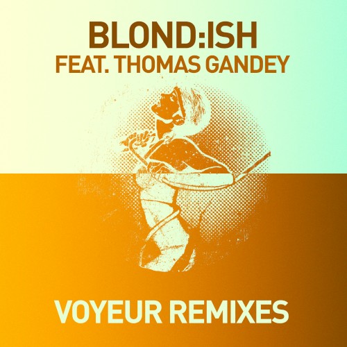 Voyeur (Remixes)