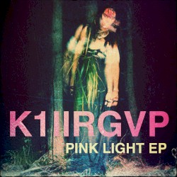 Pink Light EP