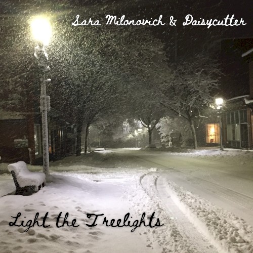 Light the Treelights