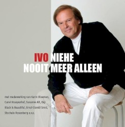 Nooit meer alleen