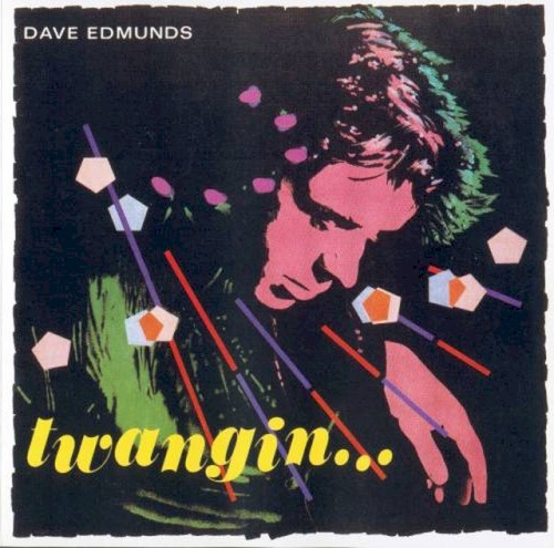 Twangin…