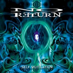 Self Mutilation