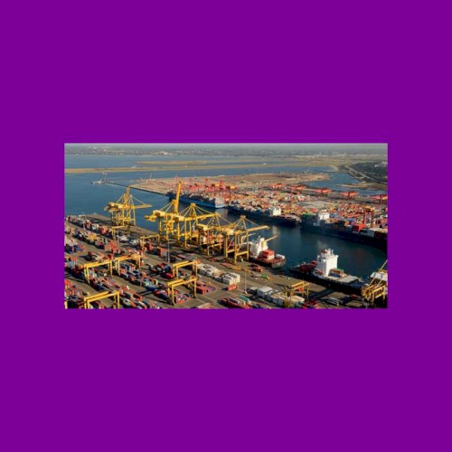 PORT809