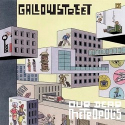 My Dear Metropolis