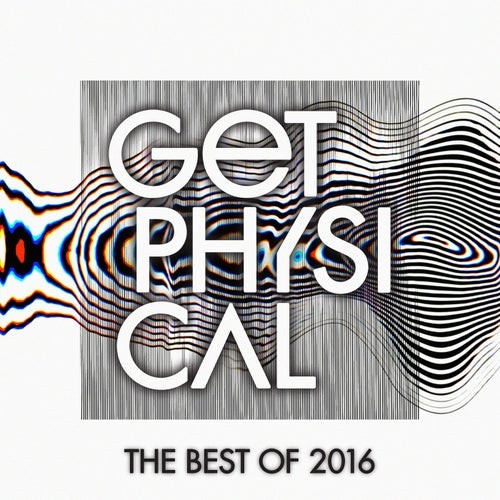 Get Physical Music presents: The Best of Get Physical 2016