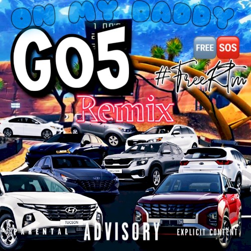 ØšB (GO5) (remix)