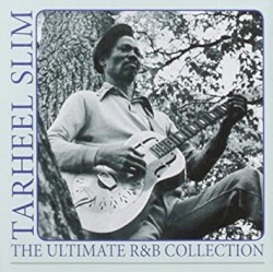 The Ultimate R&B Collection