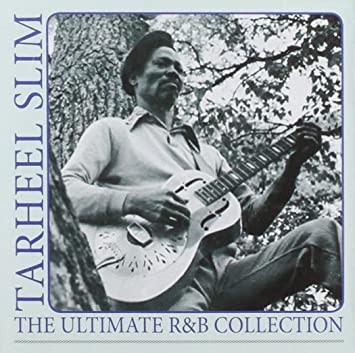 The Ultimate R&B Collection