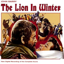 The Lion in Winter