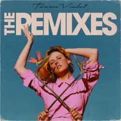 Bad Ideas (the remixes)