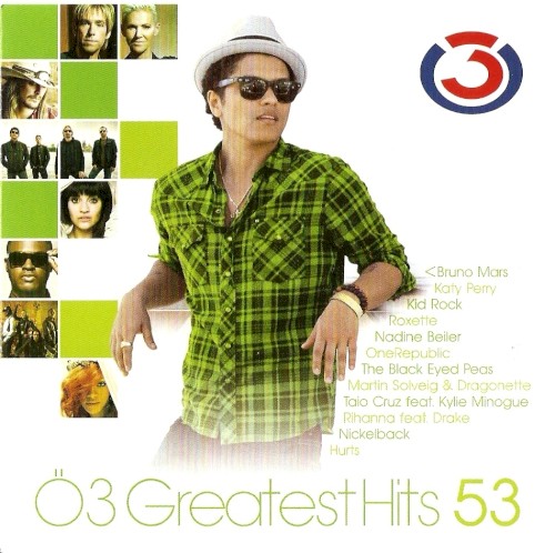 Ö3 Greatest Hits 53