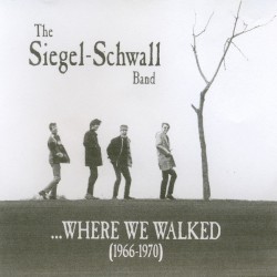 ...Where We Walked (1966-1970)