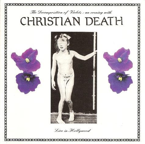 The Decomposition of Violets