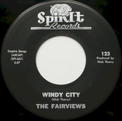 Windy City / Big Joke