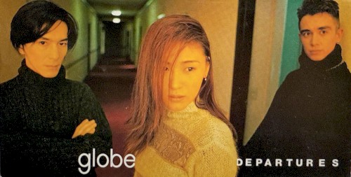 DEPARTURES