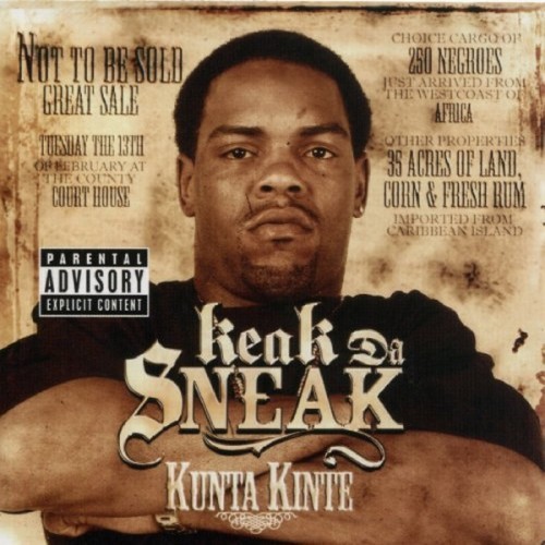 Kunta Kinte