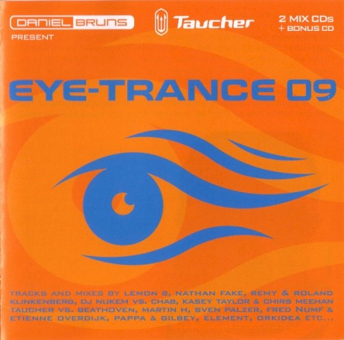 Eye-Trance 09