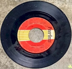 No dudes de mi amor / Aquel pasado