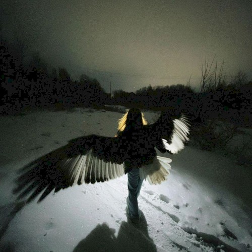 angel