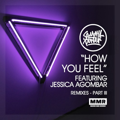 How You Feel (Remixes III)