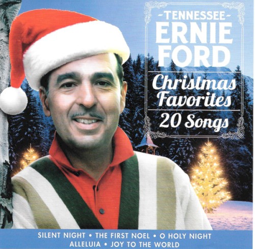 Christmas Favorites