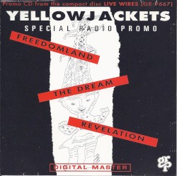 Special Radio Promo