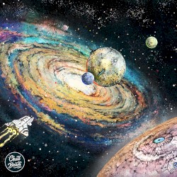 Moving Planets