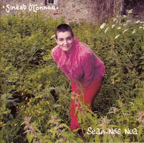 Sean‐Nós Nua