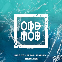 Into You (Remixes)