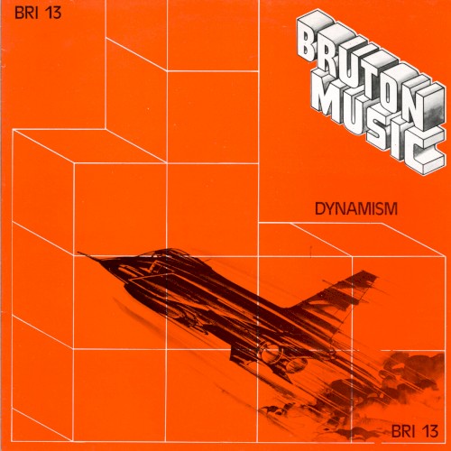 Dynamism