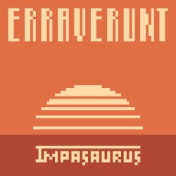 Erraverunt